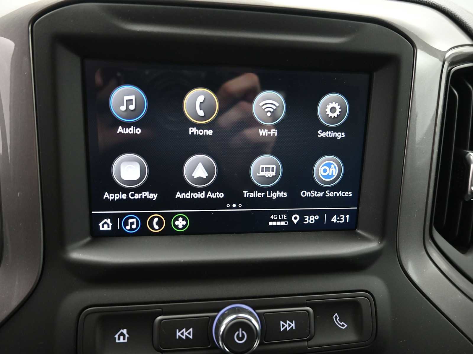 New 2026 GMC Sierra 1500 Pro w/ Graphite Edition image 14