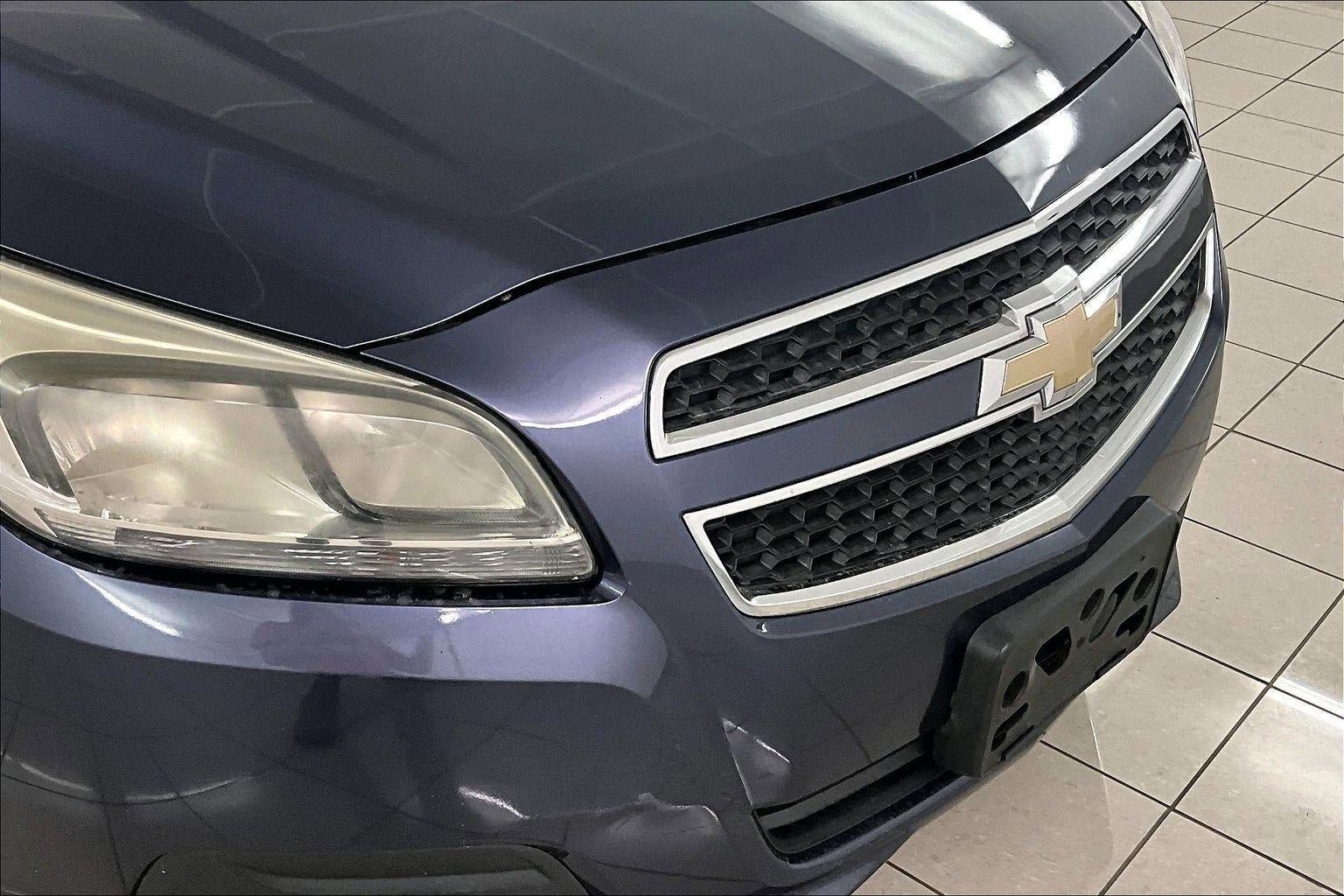 Used 2013 Chevrolet Malibu LS w/ Protection Package image 33