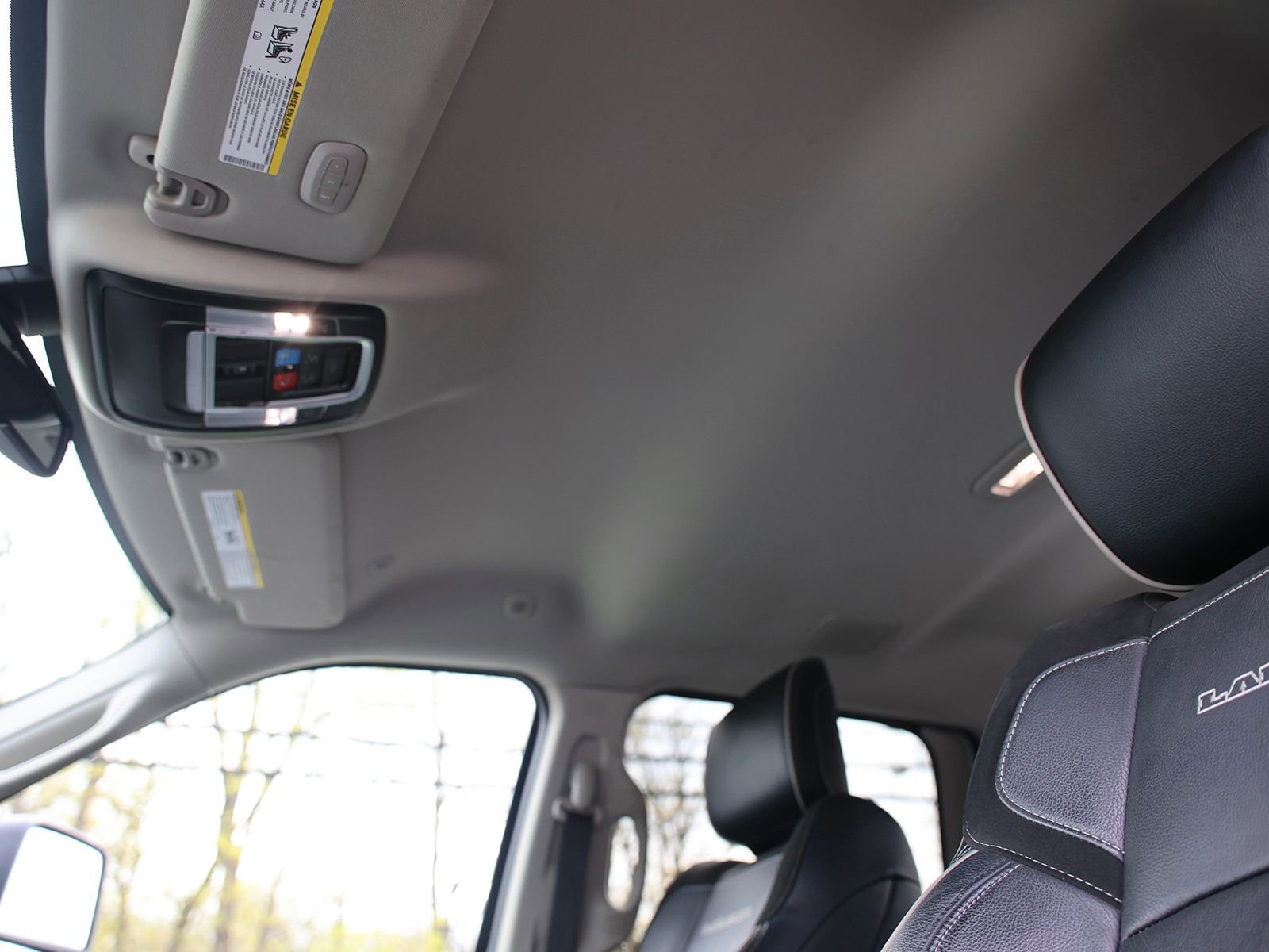 Used 2024 RAM 2500 Laramie image 24