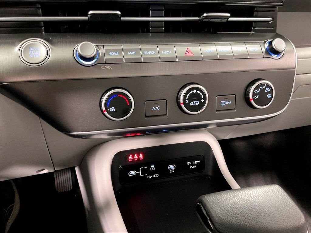 Certified 2024 Hyundai Kona SE AWD/4WD image 25