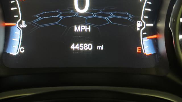 Used 2019 Jeep Compass Latitude w/ Popular Equipment Group image 10