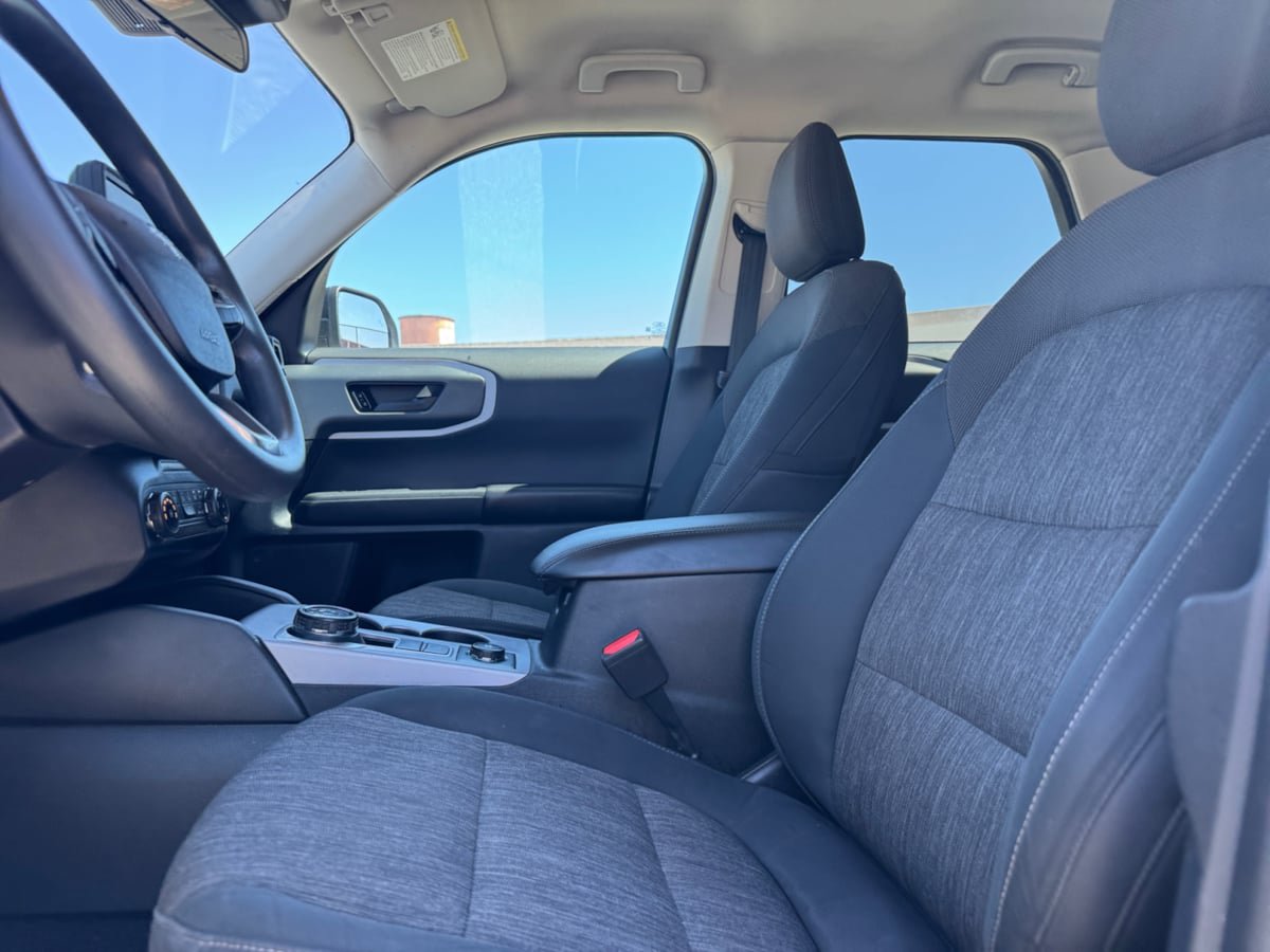 Used 2023 Ford Bronco Sport Big Bend AWD/4WD image 16