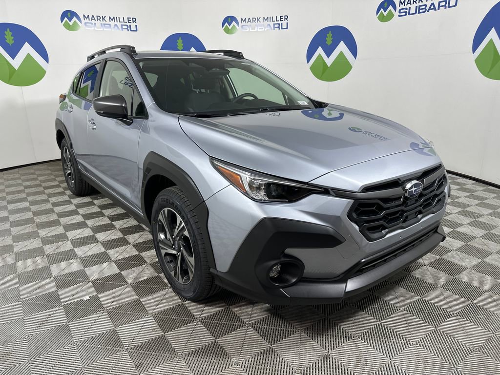 New 2025 Subaru Crosstrek 2.5i Premium