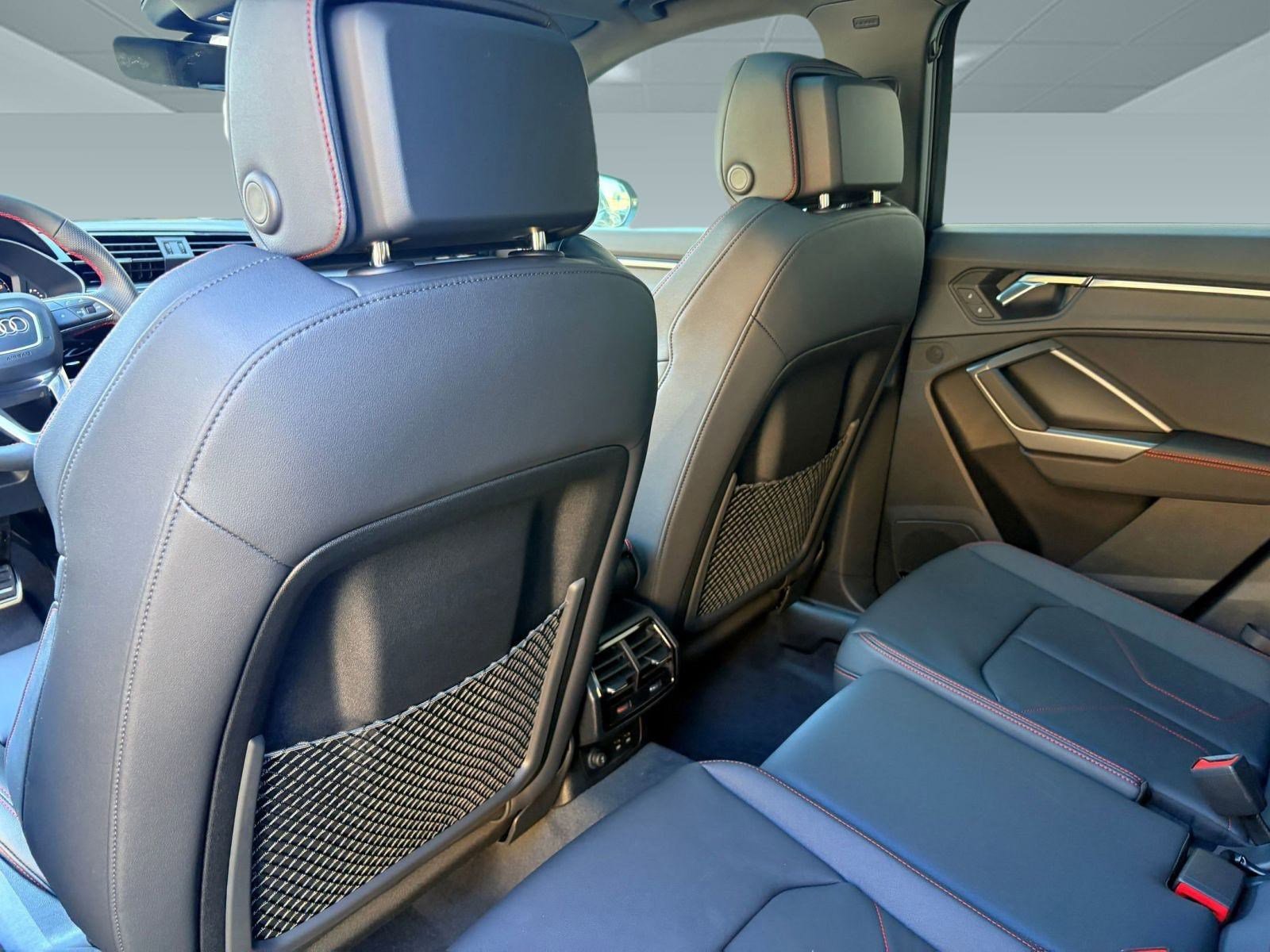 New 2025 Audi Q3 2.0T Premium Plus image 23