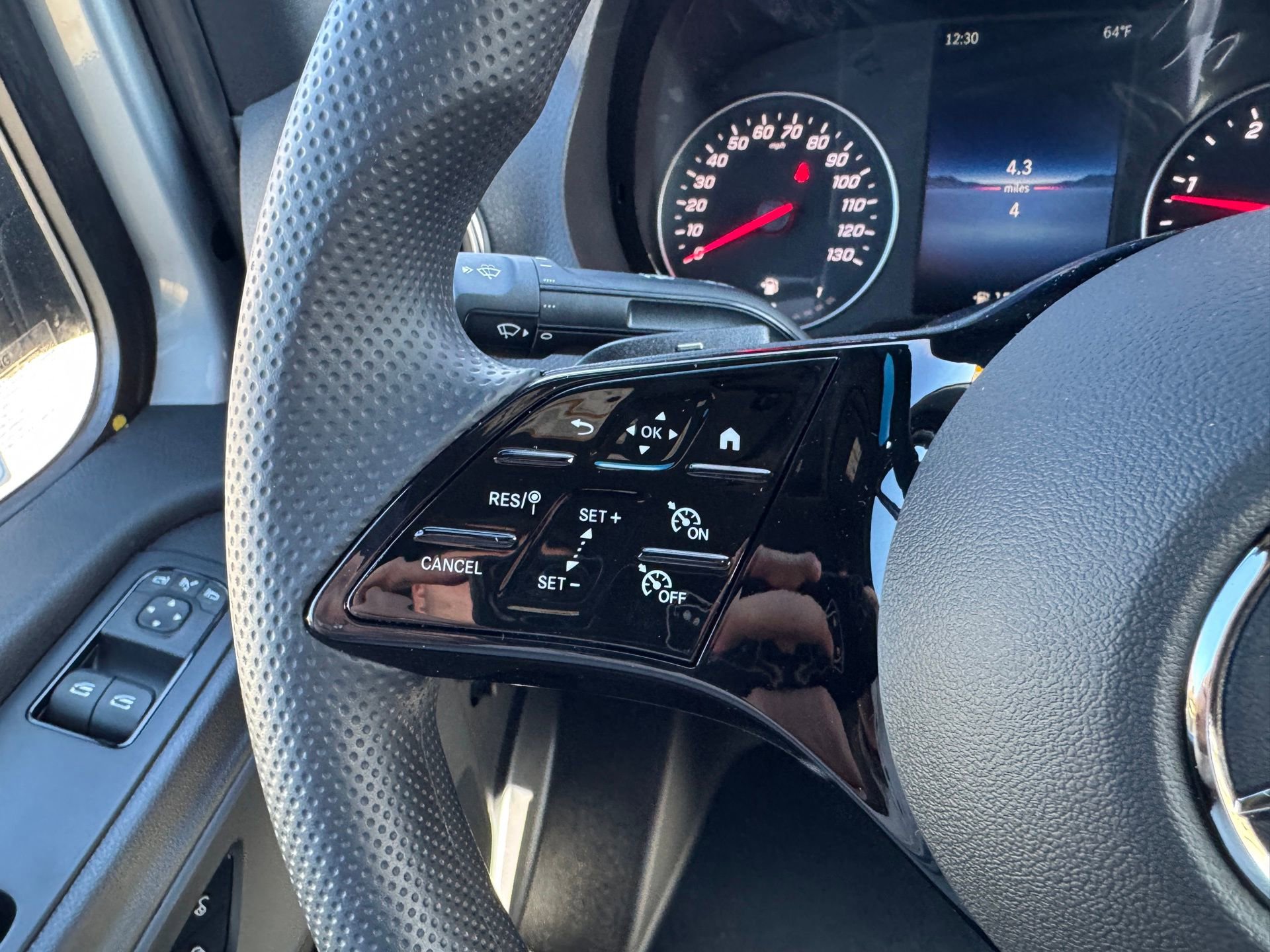 New 2026 Mercedes-Benz Sprinter 2500 image 9