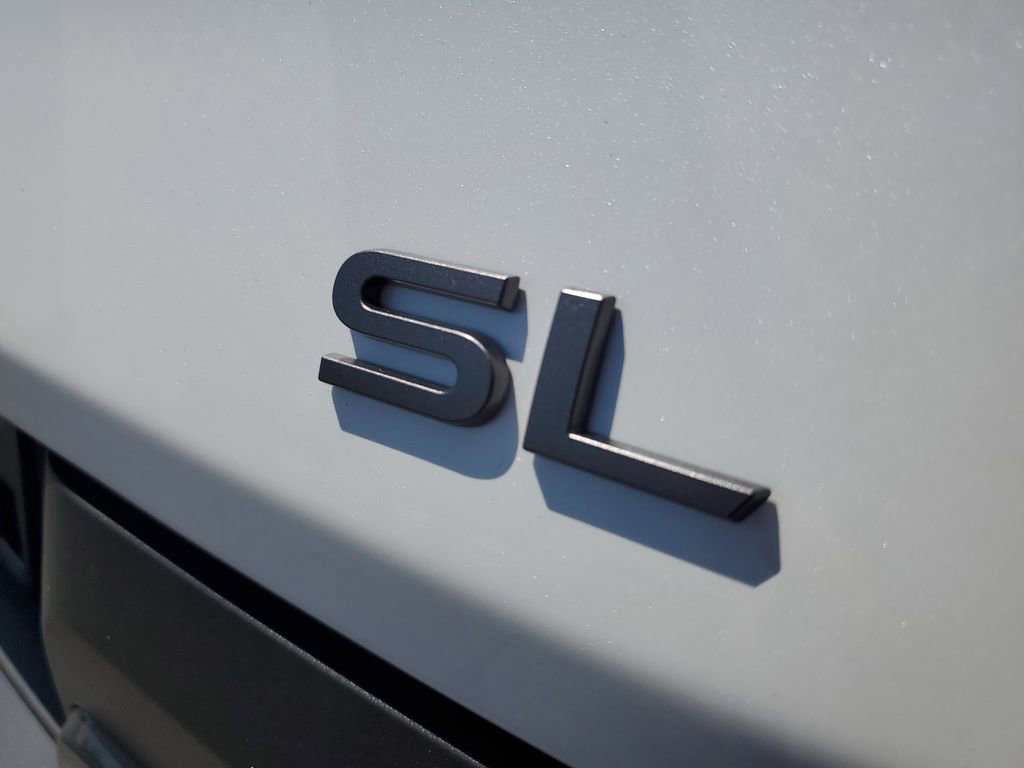 New 2025 Nissan Murano SL image 35