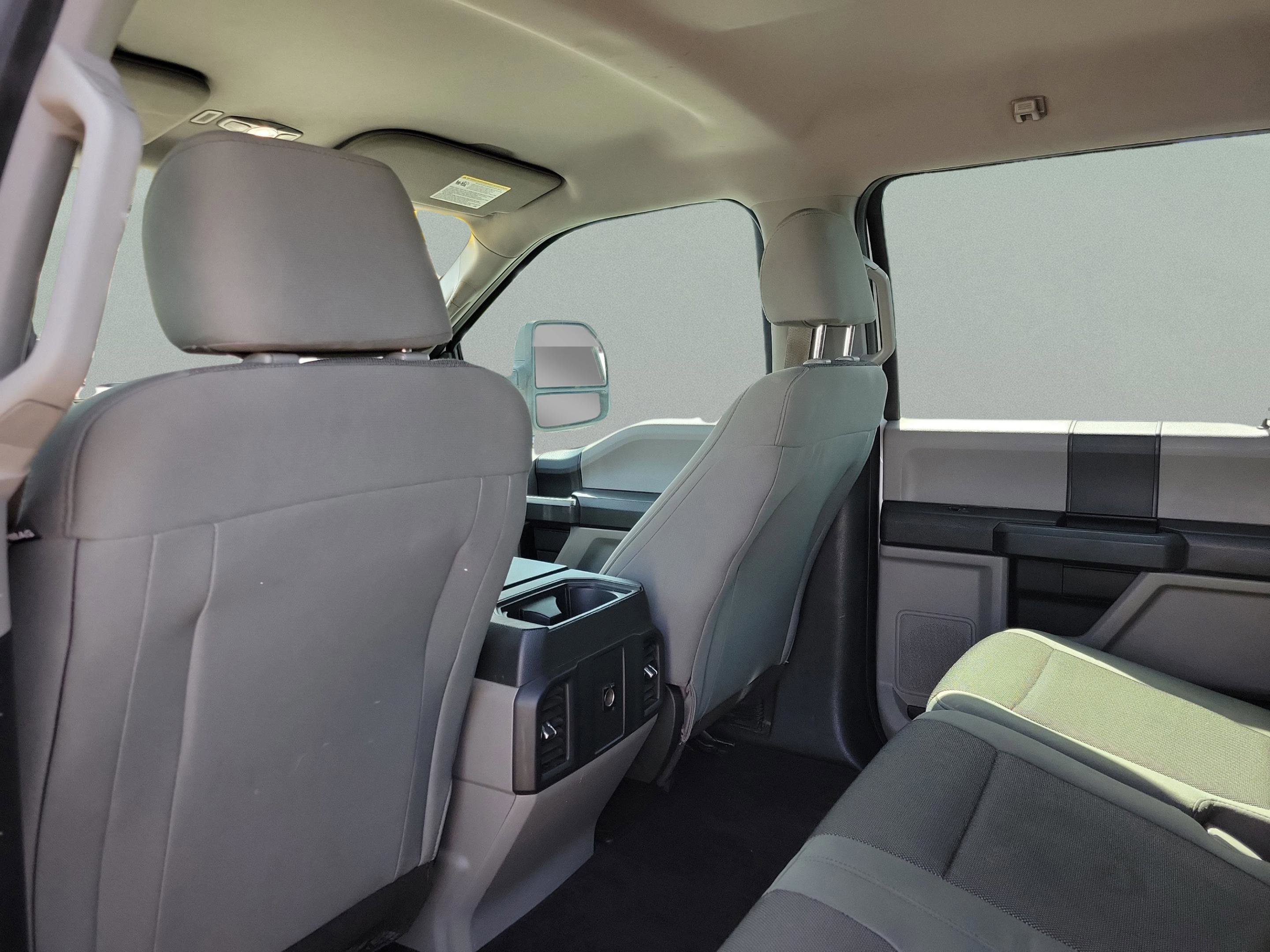 Used 2016 Ford F150 XL w/ Equipment Group 101A Mid image 18