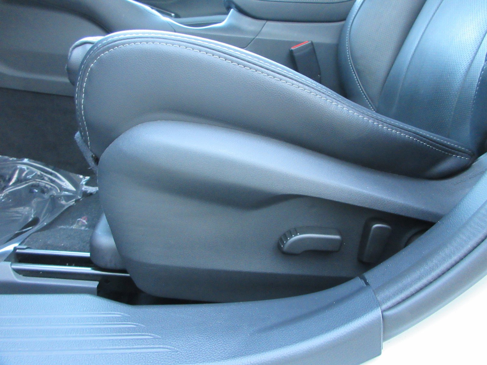 Used 2025 Subaru Legacy Touring XT image 34