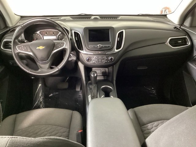 Used 2019 Chevrolet Equinox LT w/ Driver Convenience Package image 11