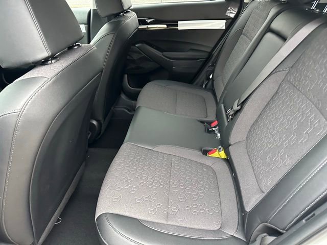 New 2026 Kia Seltos S image 16