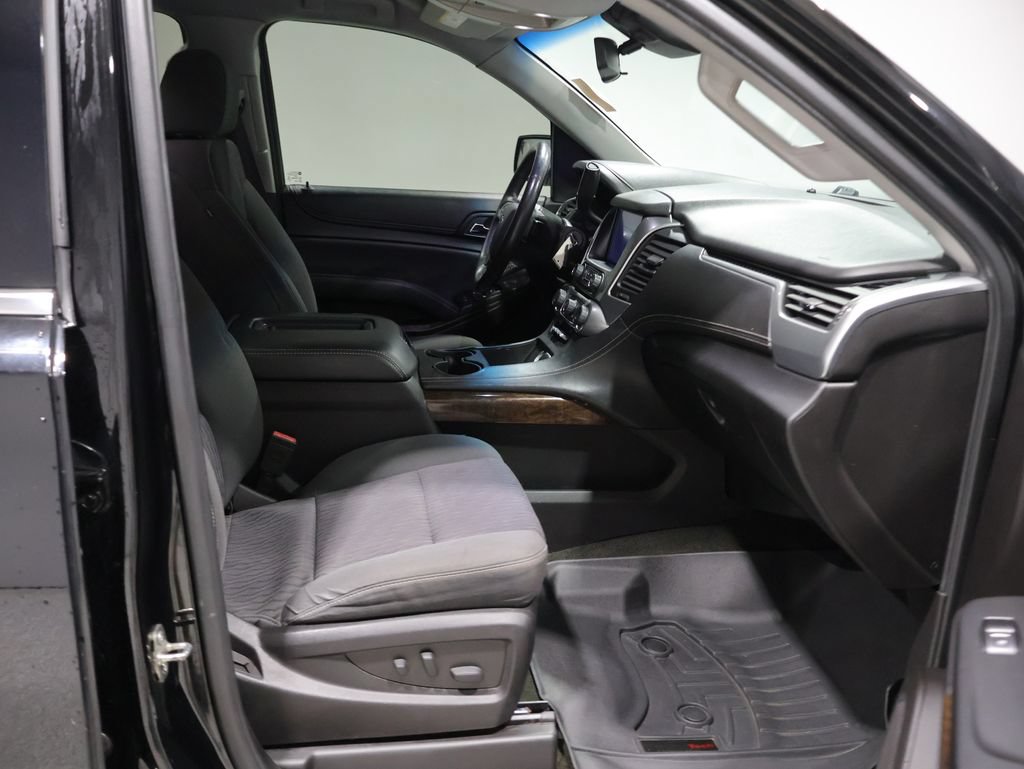 Used 2016 Chevrolet Tahoe LS w/ All-Season Package AWD/4WD image 23