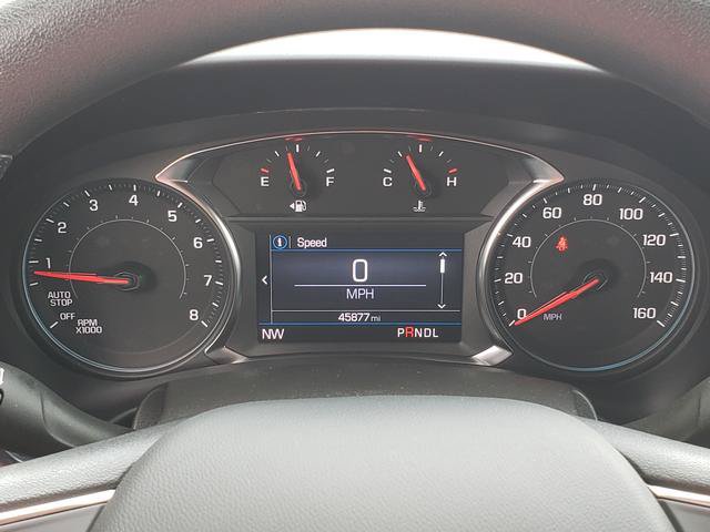 Used 2024 Chevrolet Equinox LS w/ LS Convenience Package AWD/4WD image 19