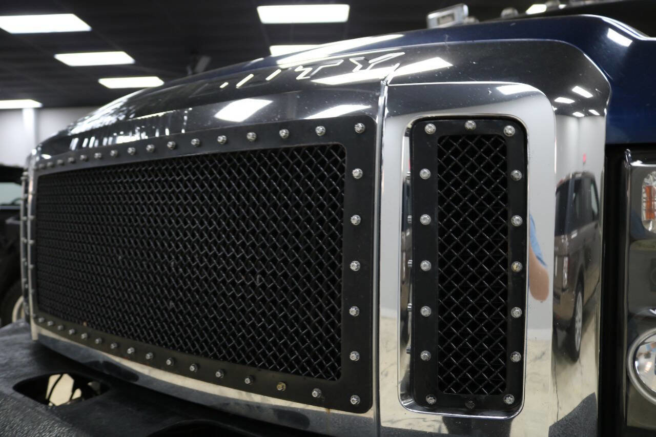 Used 2008 Ford F250 Lariat image 77