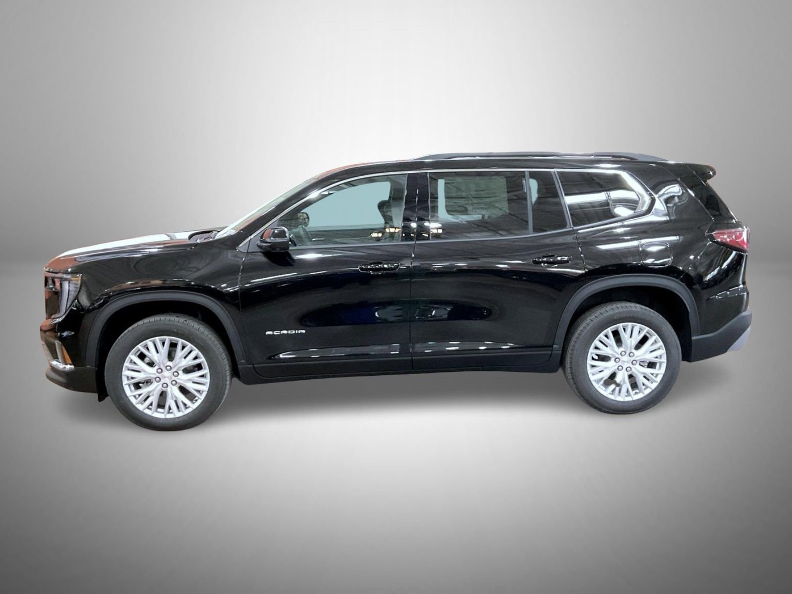 New 2026 GMC Acadia Elevation w/ Elevation Premium Package image 8
