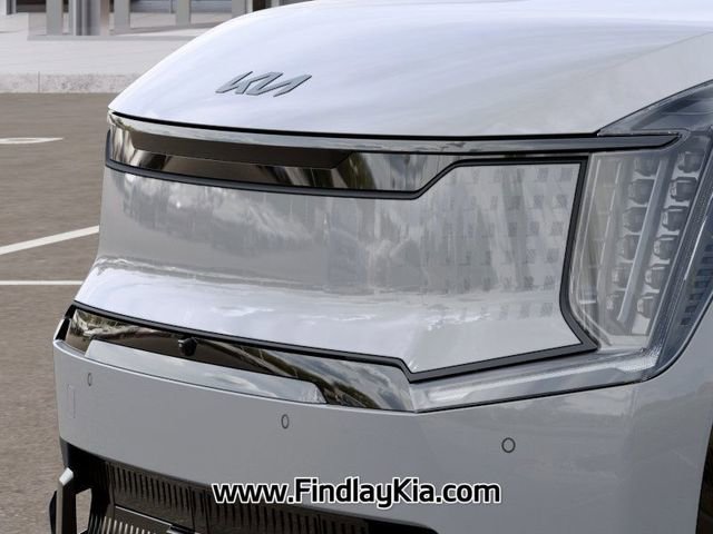 New 2026 Kia EV9 Land image 15