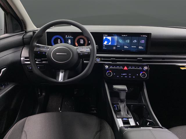 New 2026 Hyundai Tucson SEL image 5