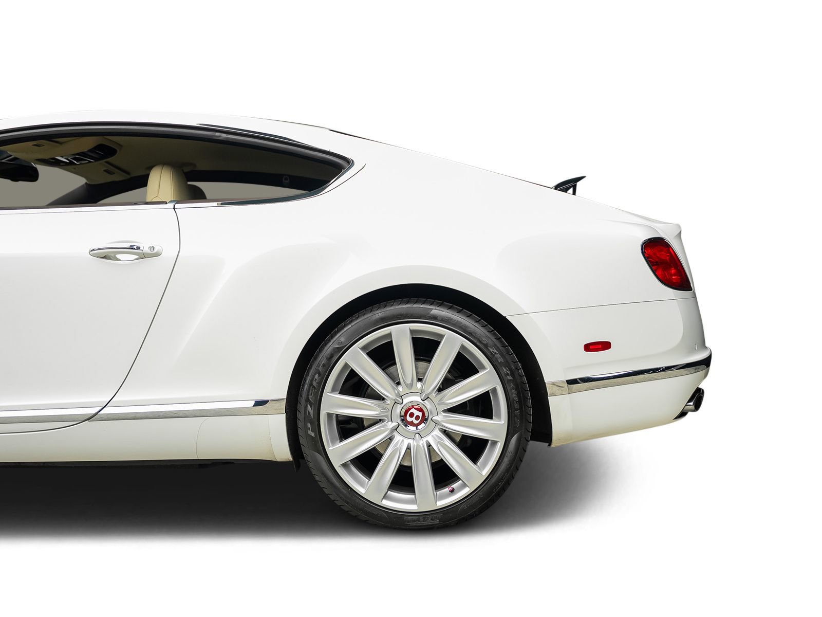 Used 2017 Bentley Continental GT image 25