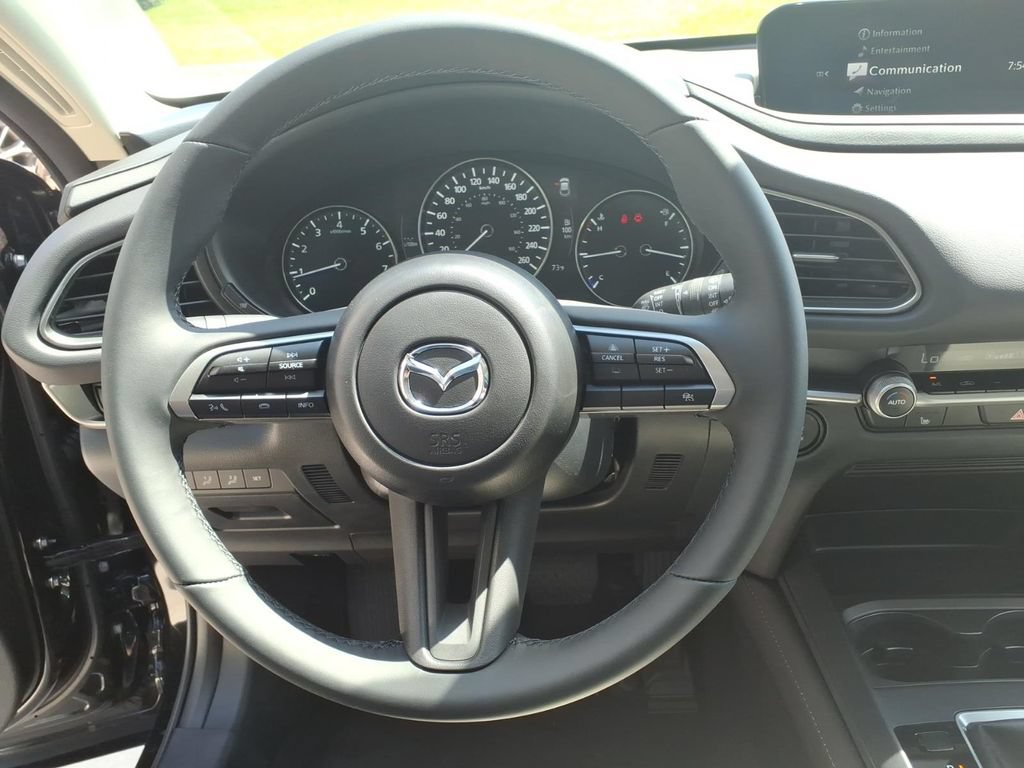 New 2026 MAZDA CX-30 AWD 2.5 S w/ Select Sport Pkg image 17