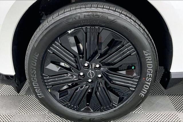 New 2027 Nissan Murano SL AWD/4WD image 12