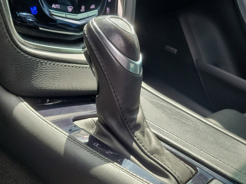 Used 2019 Cadillac CTS Luxury image 27