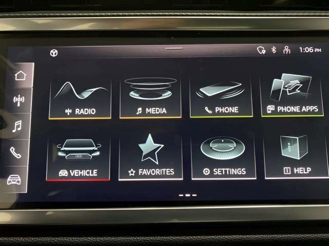 Used 2023 Audi Q3 2.0T Premium w/ Convenience Package AWD/4WD image 40