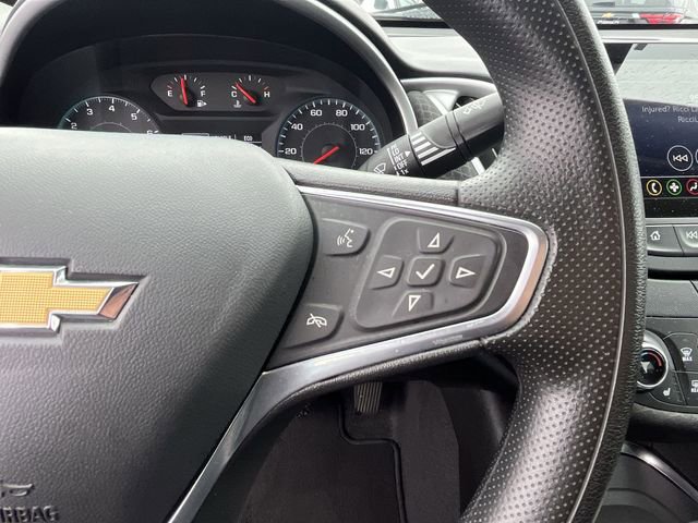 Used 2023 Chevrolet Malibu LT image 24
