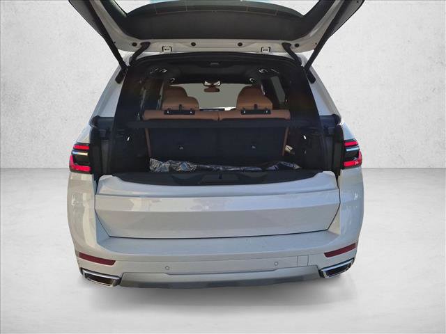 New 2027 BMW X7 xDrive40i AWD/4WD image 6