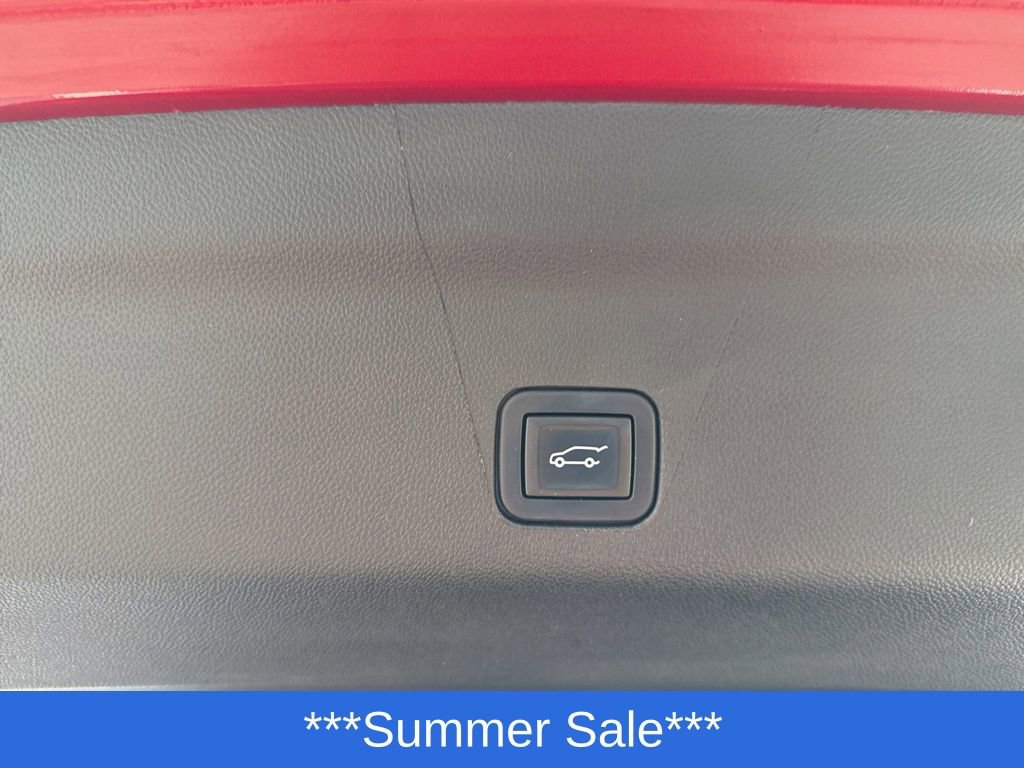 Used 2022 GMC Yukon Denali image 48