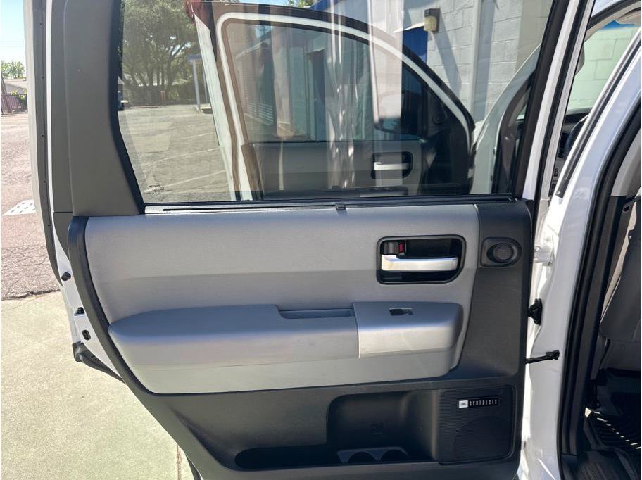 Used 2008 Toyota Sequoia Limited AWD/4WD image 18