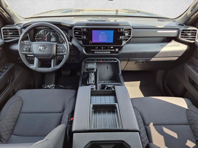 New 2026 Toyota Tundra SR5 RWD image 14