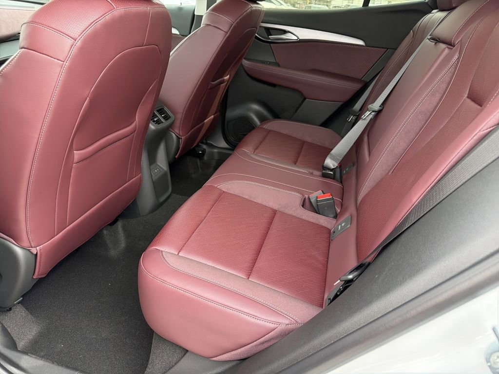 New 2026 Buick Envision Sport Touring image 17