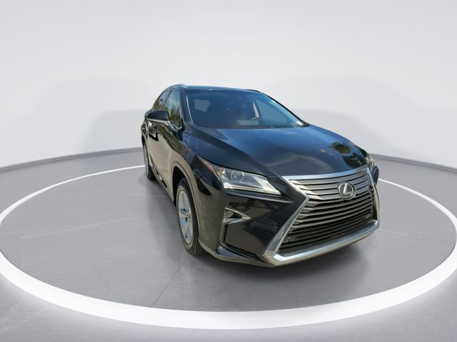 Used 2017 Lexus RX 350 AWD w/ Premium Package image 2