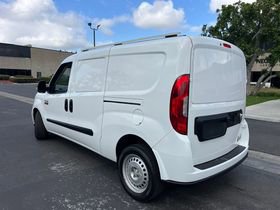 Used 2022 RAM ProMaster City Wagon FWD image 7
