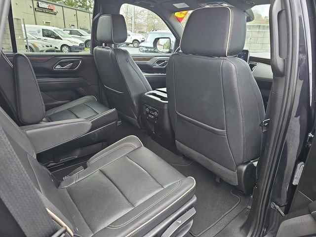 Used 2023 Chevrolet Tahoe Premier RWD image 14