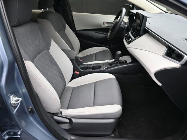 Used 2023 Toyota Corolla LE w/ Carpet Mat Package (TMS) image 29