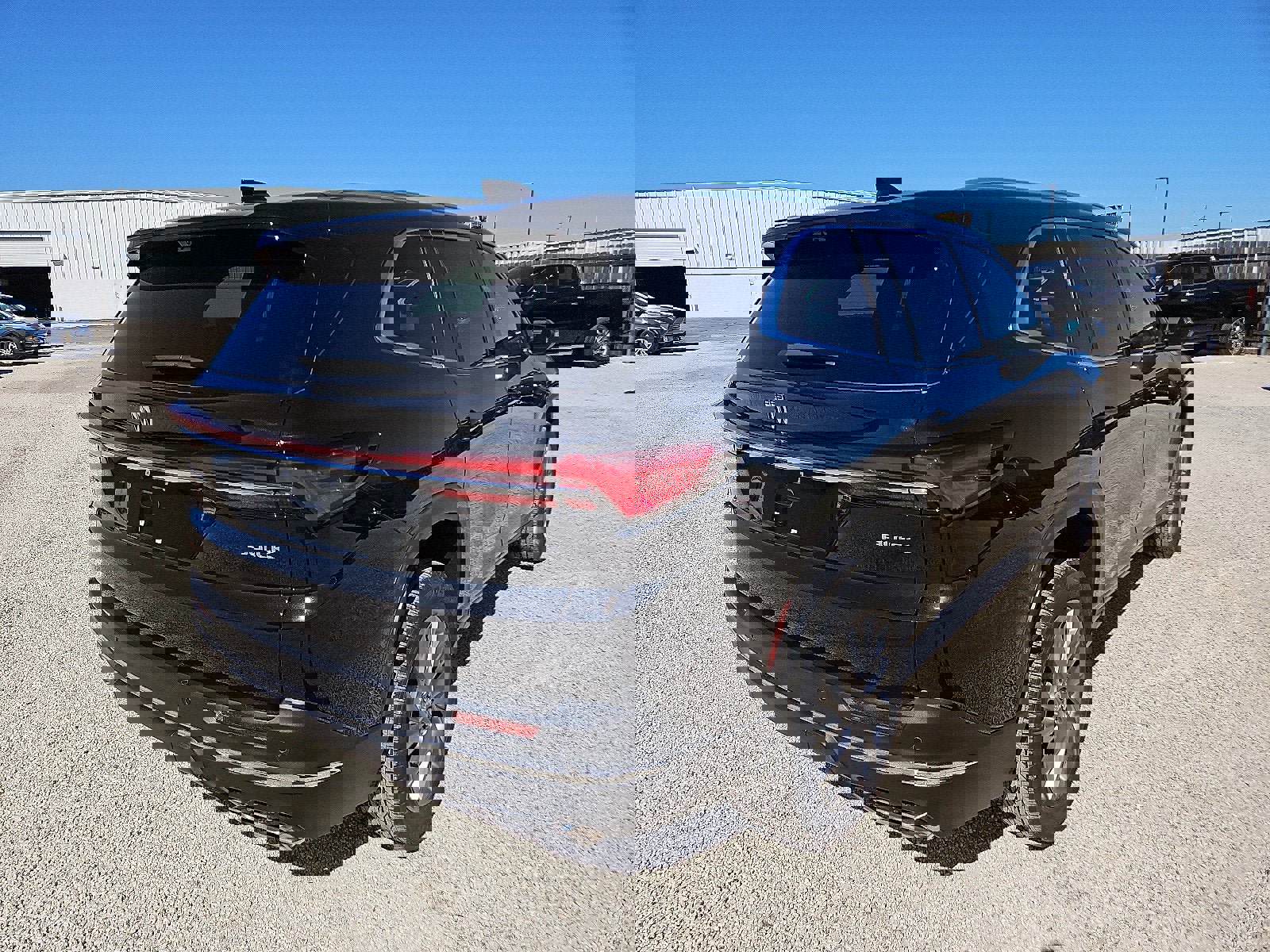 New 2026 Buick Enclave Preferred w/ Power Package image 5