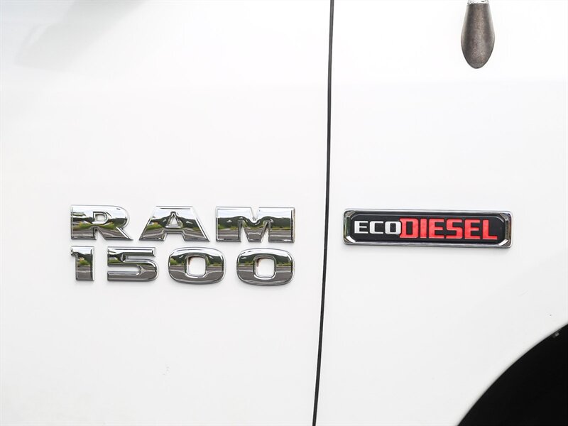 Used 2015 RAM 1500 Tradesman w/ Power & Remote Entry Group RWD image 16
