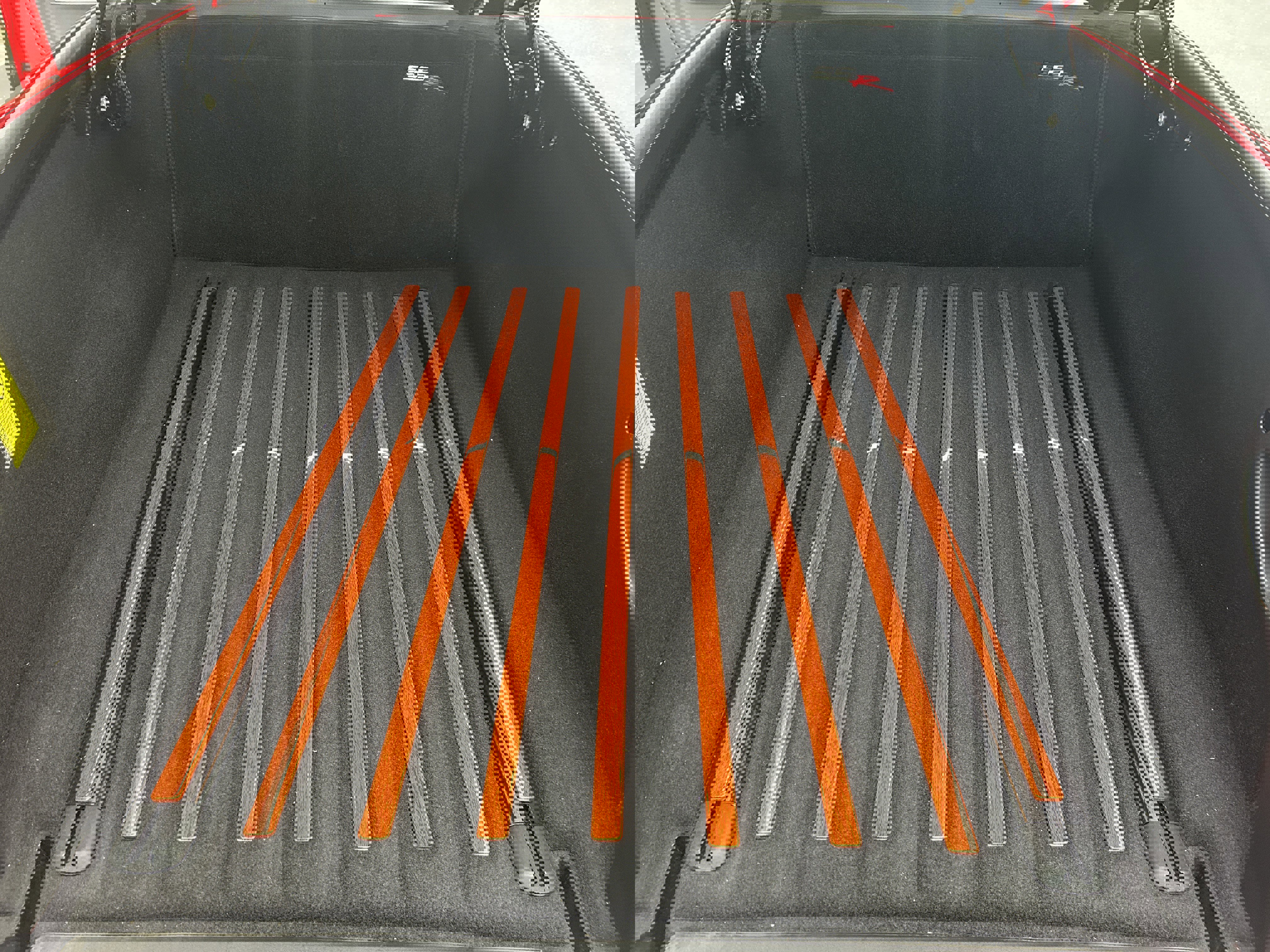 Used 2003 Chevrolet SSR w/ Preferred Equipment Group image 10