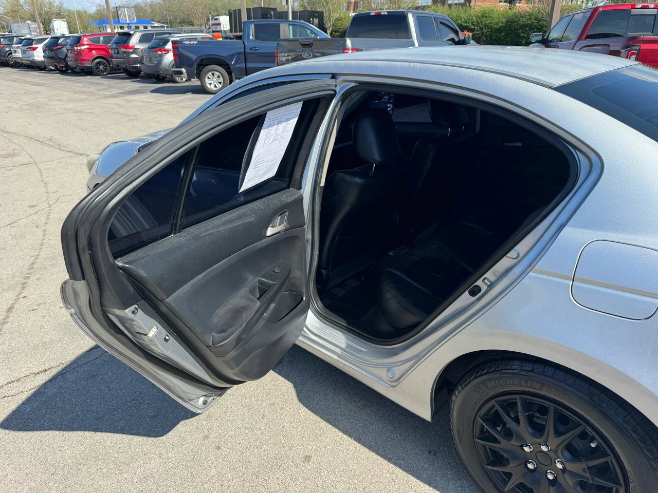 Used 2012 Honda Accord SE image 13