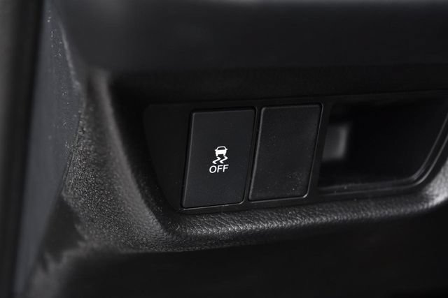 New 2027 Honda HR-V LX image 9