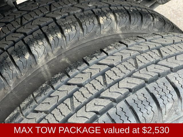 Used 2025 RAM 3500 Laramie AWD/4WD image 16