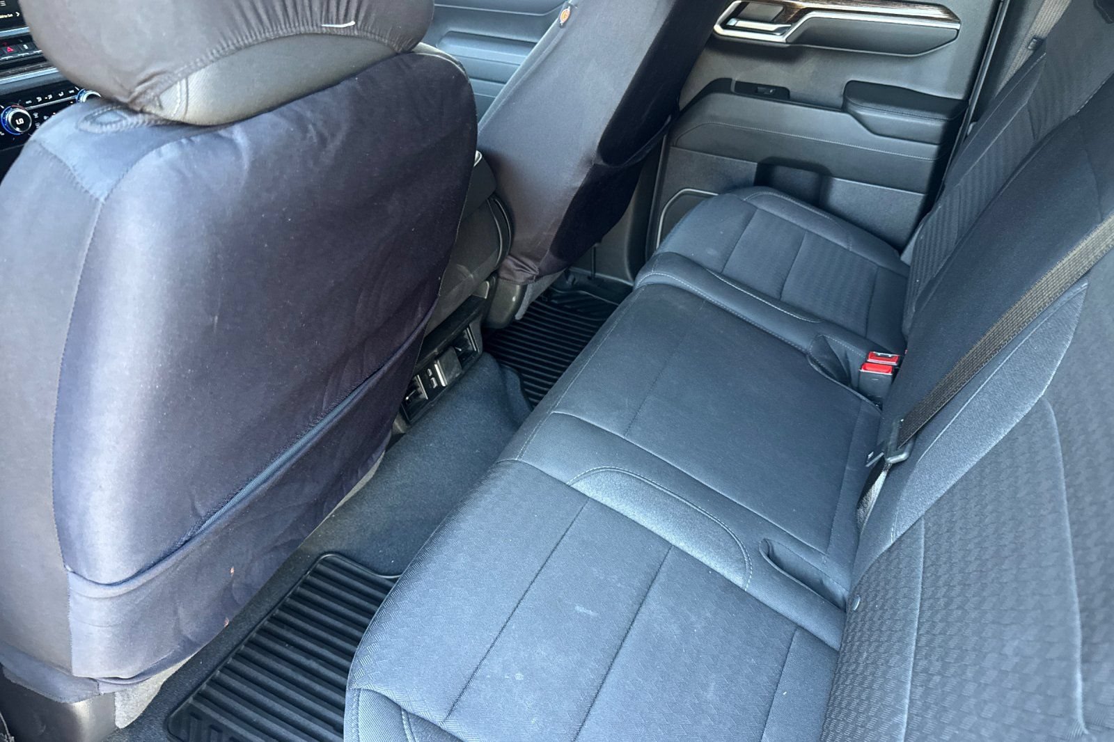Used 2024 GMC Sierra 1500 SLE RWD image 15