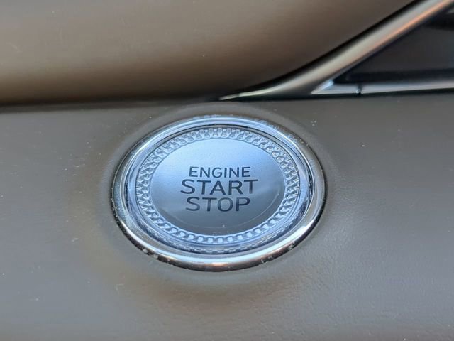 Used 2024 Genesis GV80 3.5T AWD/4WD image 28