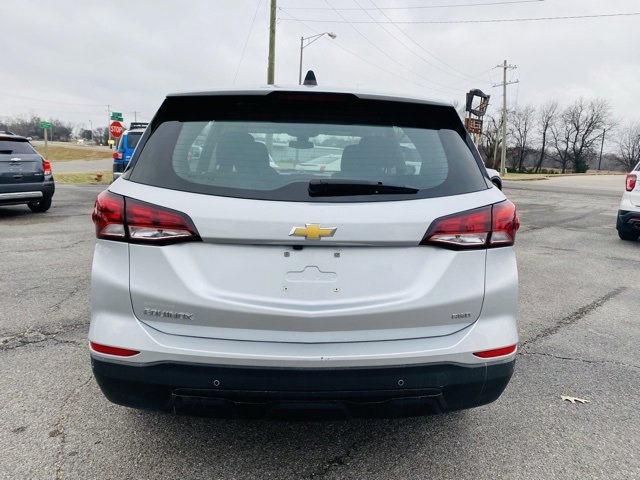 Used 2022 Chevrolet Equinox LS image 8