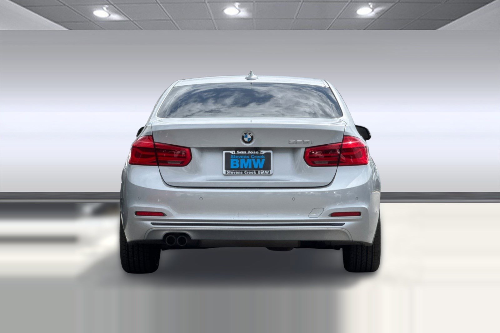 Used 2016 BMW 328i Sedan RWD image 9