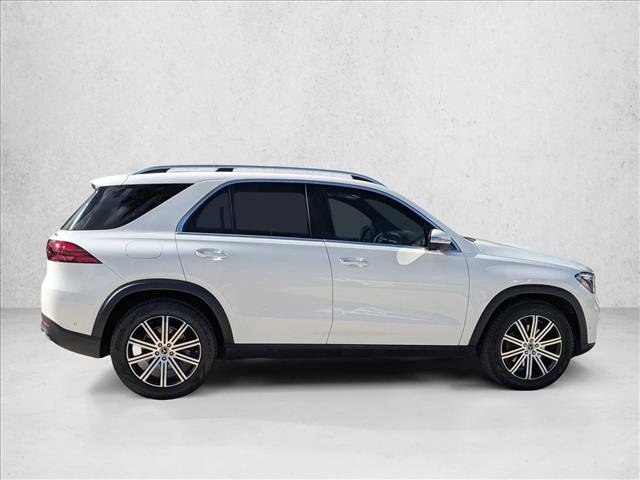 Used 2024 Mercedes-Benz GLE 350 GLE 350 image 4
