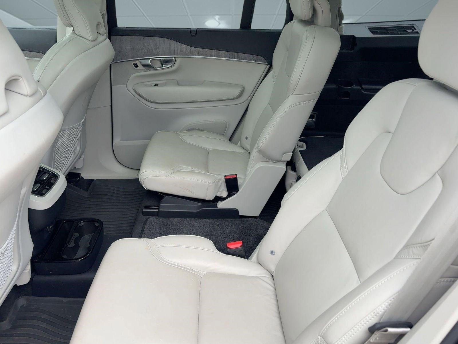 Certified 2023 Volvo XC90 B6 Ultimate image 31