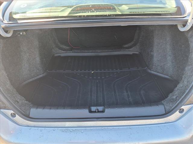 Used 2018 Honda Civic LX image 6