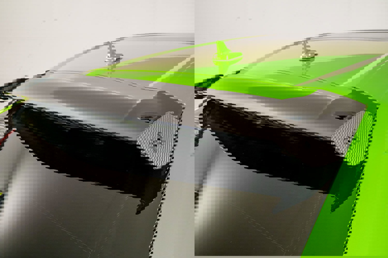 Used 2024 Lamborghini Urus Performante image 54