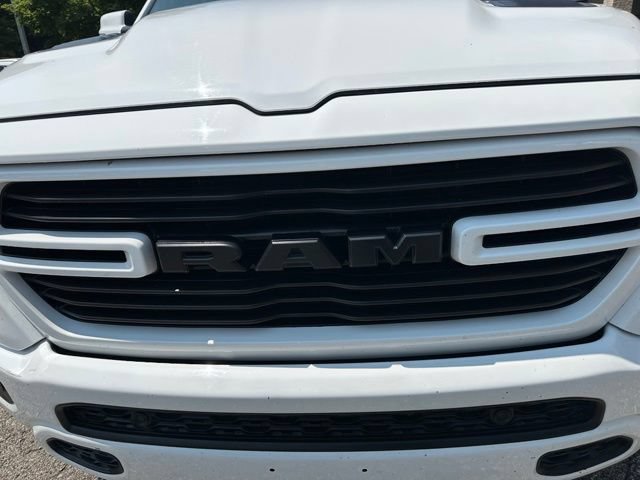 Used 2022 RAM 1500 Sport w/ G/T Package AWD/4WD image 12